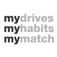 MyDrives MyHabits MyMatch