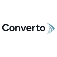Converto AS