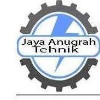 CV.Jaya anugrah tehnik