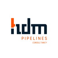 HDM Pipelines 𝘊𝘰𝘯𝘴𝘶𝘭𝘵𝘢𝘯𝘤𝘺 B.V.