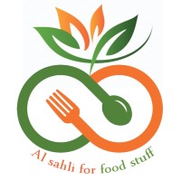 مؤسسة  السهلي للمواد غذائية