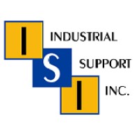 Industrial Support Inc.