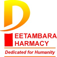 Peetambara Pharmacy (A Unit of Suman Medi Stores Private Limited)