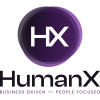HumanX Belgium