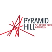 Pyramid Hill Sculpture Park & Museum