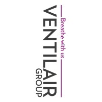 Ventilair Group Belgium