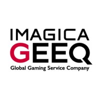 株式会社 IMAGICA GEEQ
