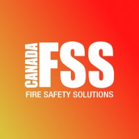 Fire Safety Solutions Canada Ltd.