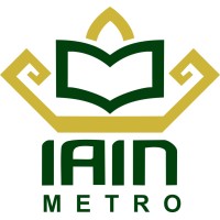 IAIN Metro