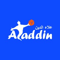 Aladdin علاء الدين