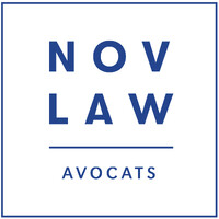 Novlaw Avocats