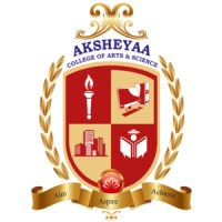 Aksheyaa College of Arts and Science