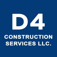 D4 Construction Services LLC.