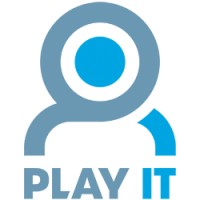 PLAY IT Game based learning