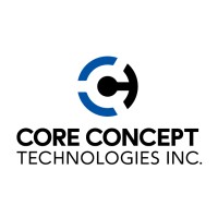 株式会社コアコンセプト・テクノロジー