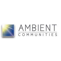 Ambient Communities