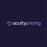 Acuity Pricing (formerly Brand View)