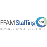 FFAM 360 Staffing