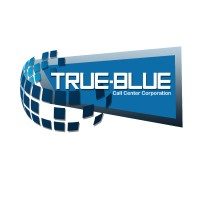 True-Blue Call Center Corp.