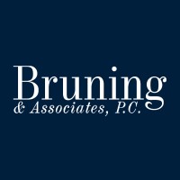 Bruning & Associates, P.C.