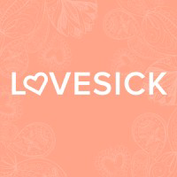 Lovesick