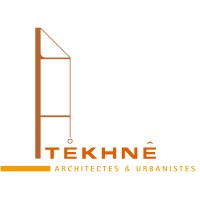 TEKHNÊ Architectes et Urbanistes