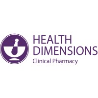 Health Dimensions Clinical Pharmacy