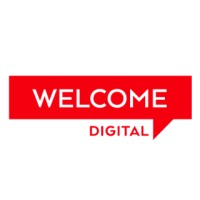 Welcome Digital