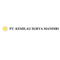 PT. Kemilau Surya Mandiri