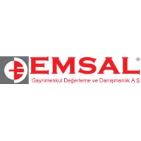 Emsal Gayrimenkul Değerleme ve Danışmanlık A.Ş.