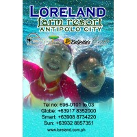 Loreland Farm Resort