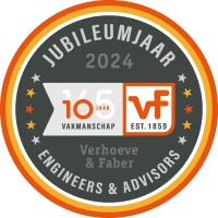 Verhoeve & Faber engineers & advisors