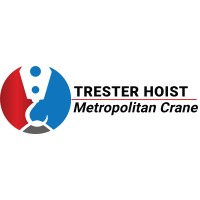 Trester Hoist / Metropolitan Crane