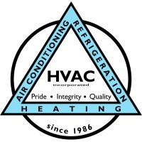 HVAC, Inc.