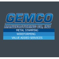 GEMCO Manufacturing Co., Inc.