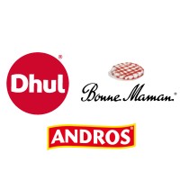GRUPO ANDROS ESPAÑA