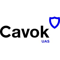 CAVOK UAS