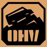 Off Highway Van