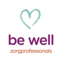 Be Well Zorgprofessionals
