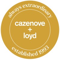 cazenove+loyd