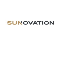 SUNOVATION