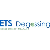 ETS Degassing - Mobile Emission Treatment