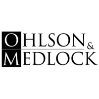 Ohlson & Medlock LLC