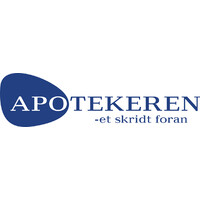 APOTEKEREN