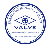 ZG VALVE INDUSTRY