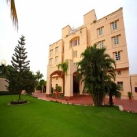 Hotel Paras Mahal Pvt. Ltd.