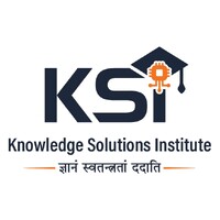Knowledge Solutions Institute