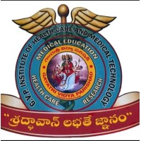 Gayatri Vidya Parishad Institute of Health Care and Medical Technology