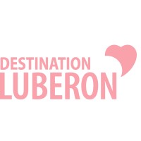 Destination Luberon