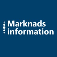 Marknadsinformation i Sverige AB